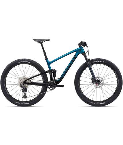 2024 Giant Anthem Advanced 29 3 Mountain Bike (ALANBIKESHOP)