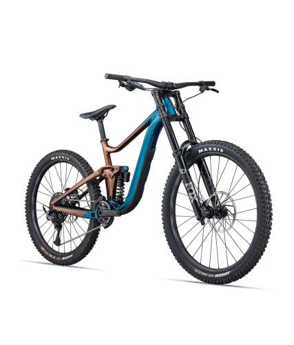 2024 Giant Reign SX Mountain Bike (ALANBIKESHOP)