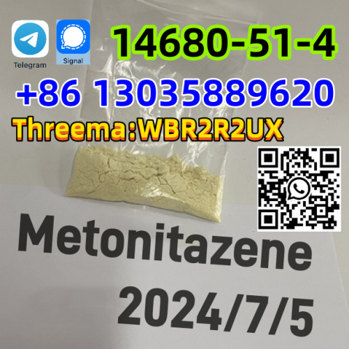 Metonitazene,14680514, High Purity