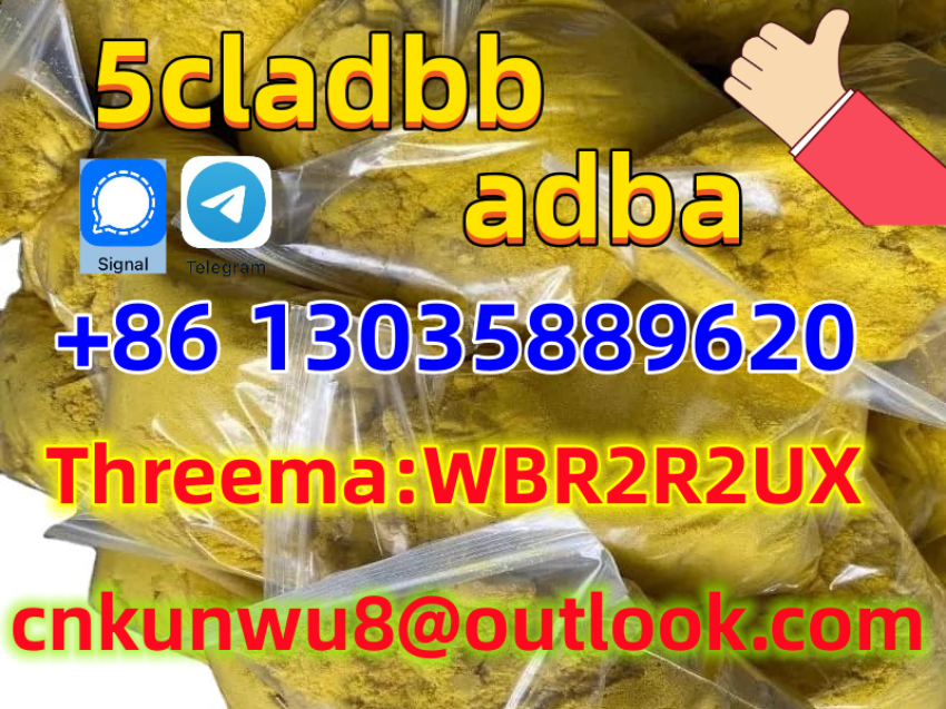 China 5CLADB supplier 5cl 5cladba 5cl adb vendor