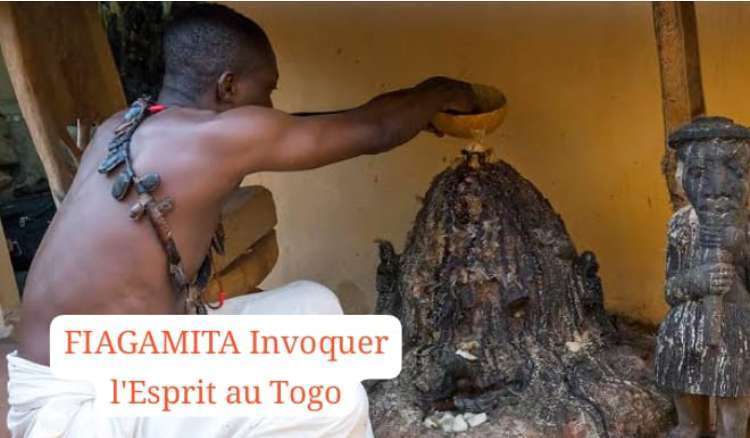 Cherche Marabout Voyant Maitre Puissante Sorcières Marabout du Togo Voyant