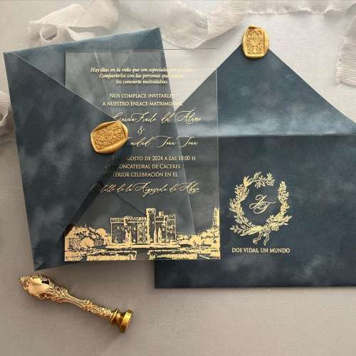 Wedding Cards Islamabad