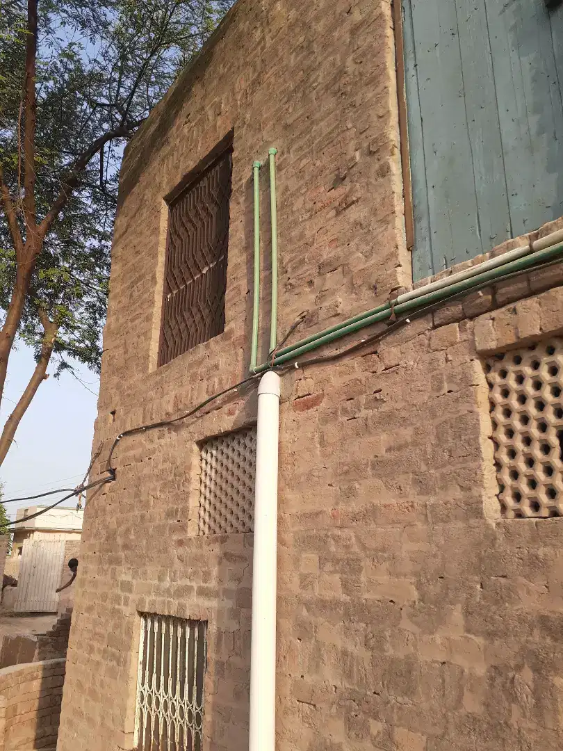 Raqba Bray Frokht 21 kanal bma tubewell