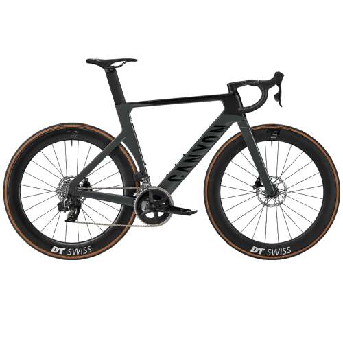 2024 Canyon Aeroad CF SLX 7 AXS Road Bike (M3BIKESHOP)