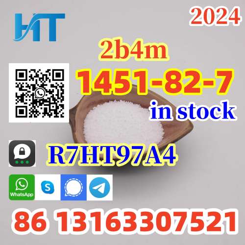 Factory Direct Sale Cas 1451827 powder