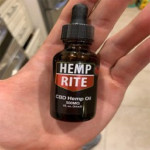 Buy Herbal CBD Hemp Oil For Joint Pain