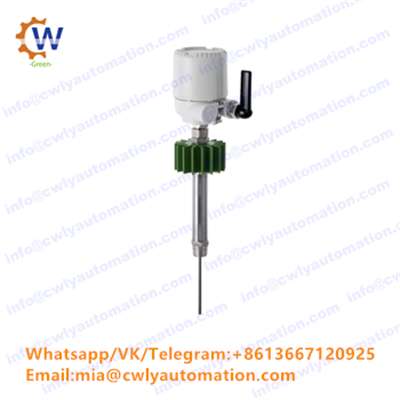 ABB TSP300W Process Industry Head Thermometer