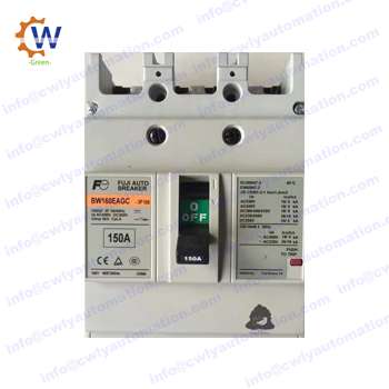 Fuji  Molded Case Circuit Breaker