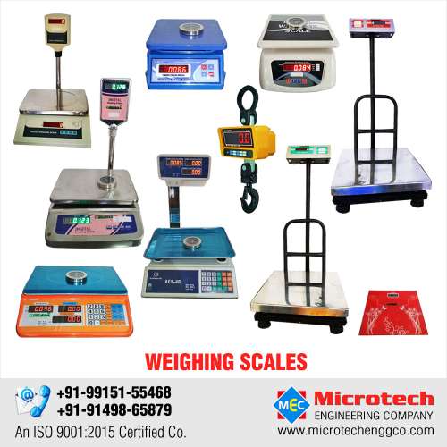 Truck Weighing Scales, ConcreteRCC Truck Weigh Bridge, Dharm Kanta Manufacturer