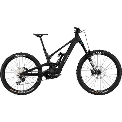 2024 Canyon TorqueON CF 8 Electric Mountain Bike (ZONACYCLES)