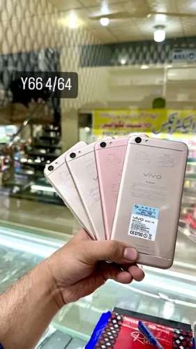 Vivo y66 464  S1 8256  Y17 8256  F11 8256 New mobile