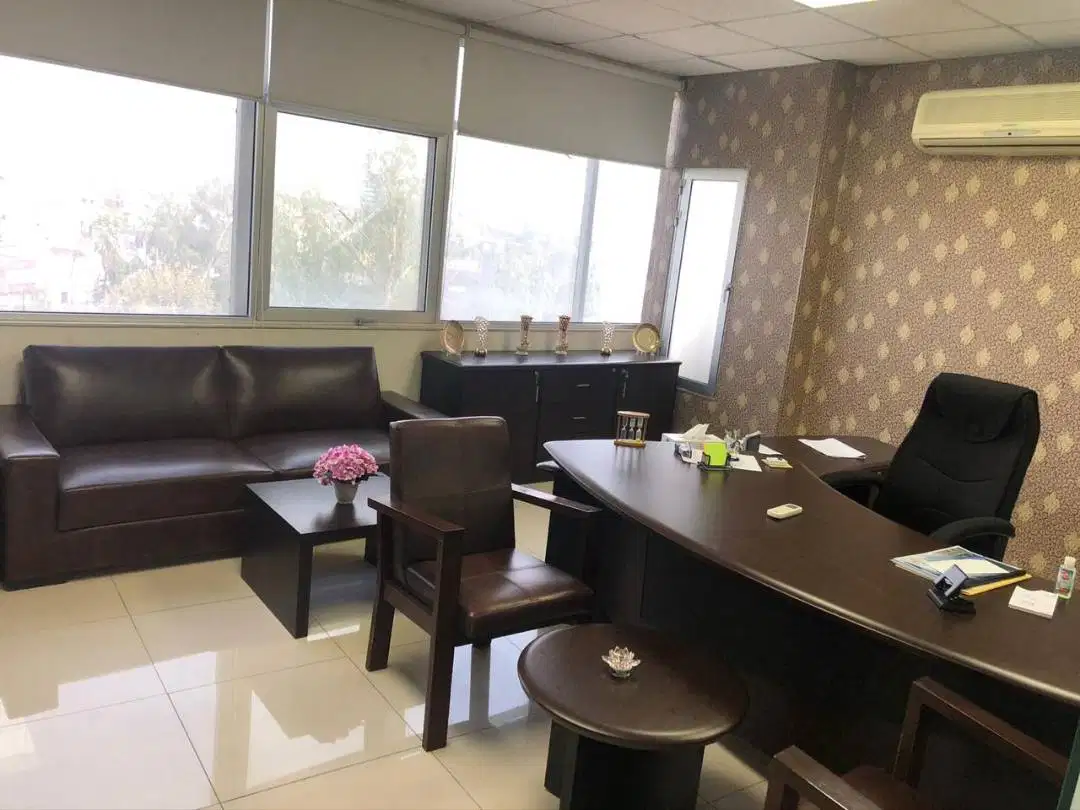 Gulberg 32502500 sqft furnished Ready 2move offices available on Rent