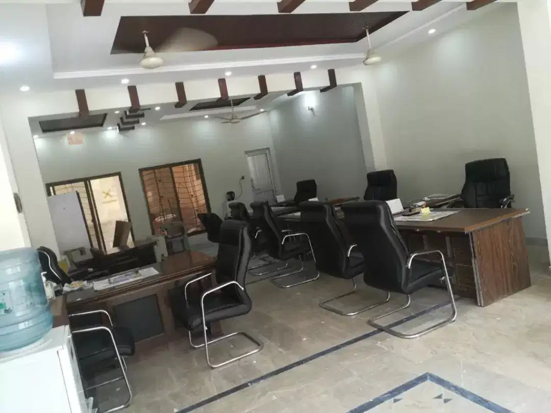 4 marla New Plaza for sale