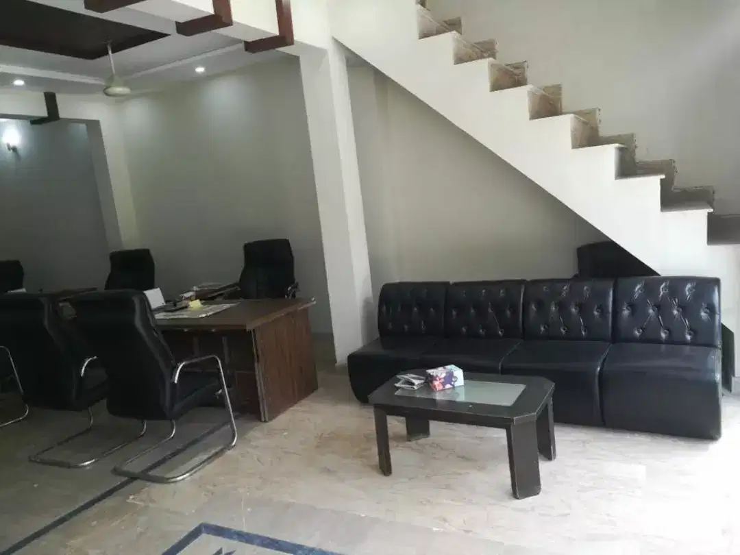 4 marla New Plaza for sale
