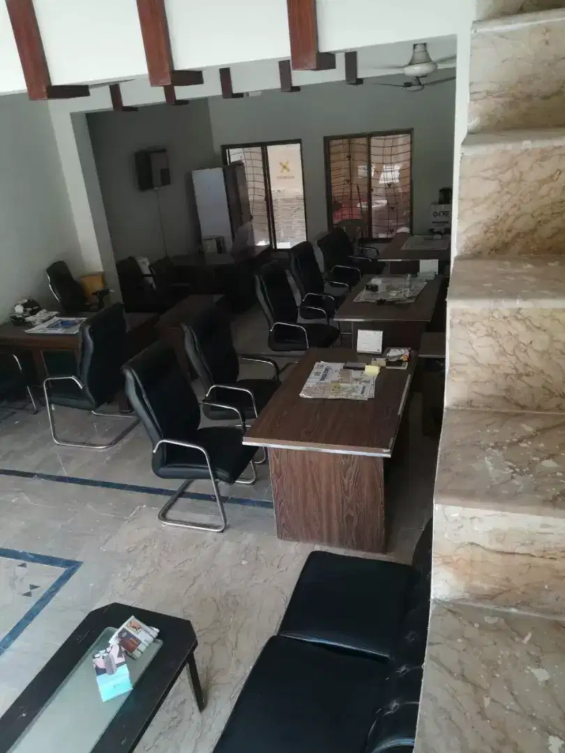 4 marla New Plaza for sale