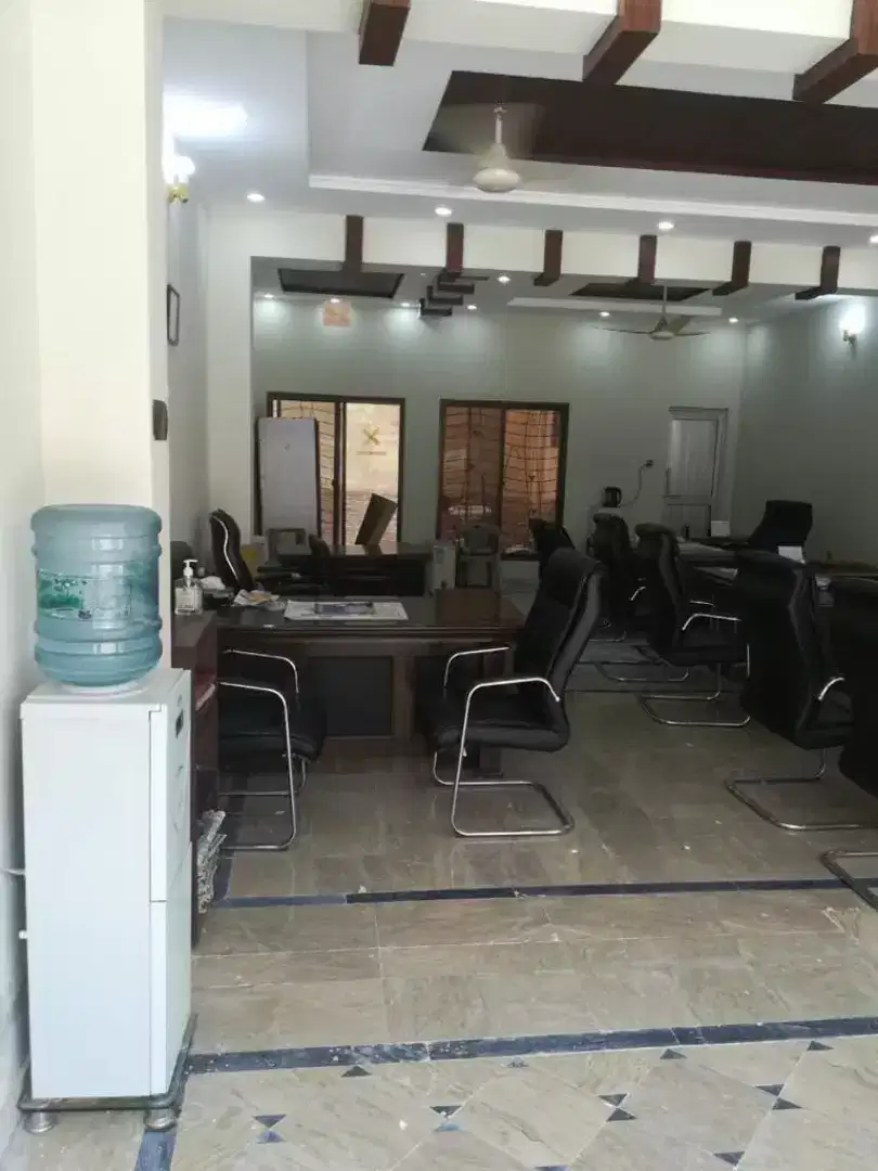 4 marla New Plaza for sale