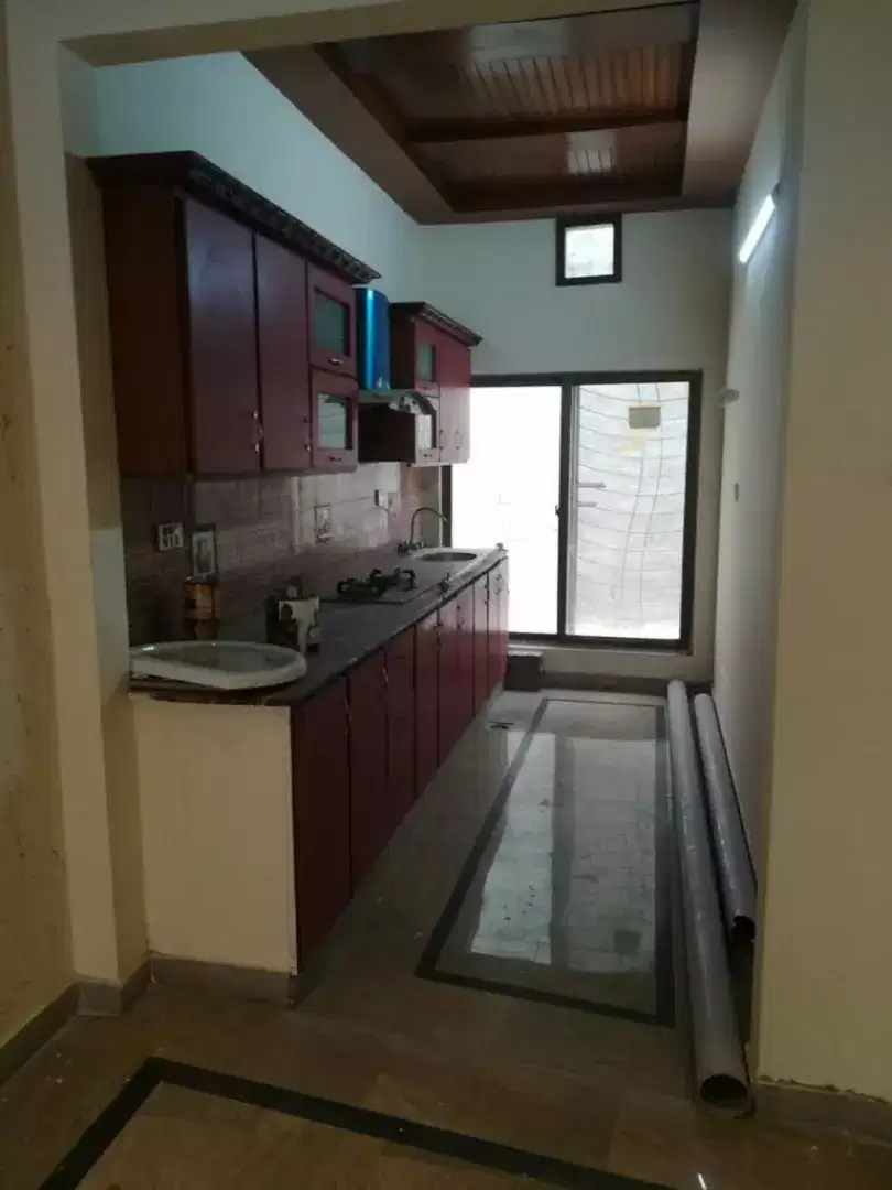 4 marla New Plaza for sale