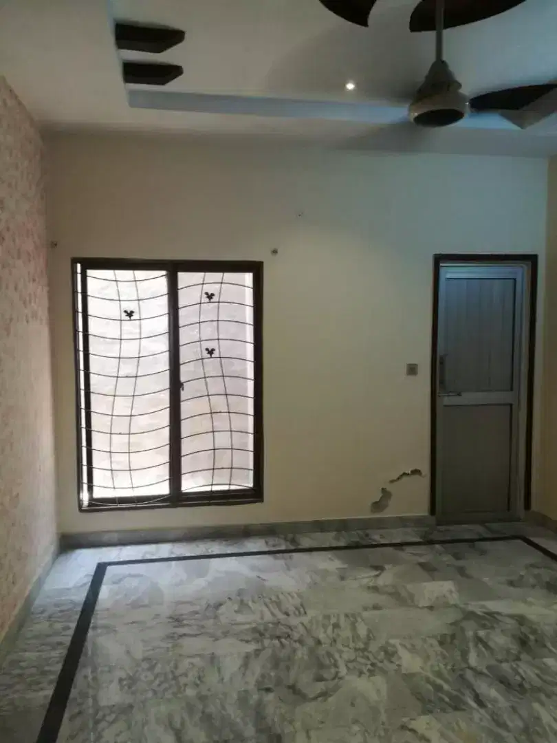 4 marla New Plaza for sale