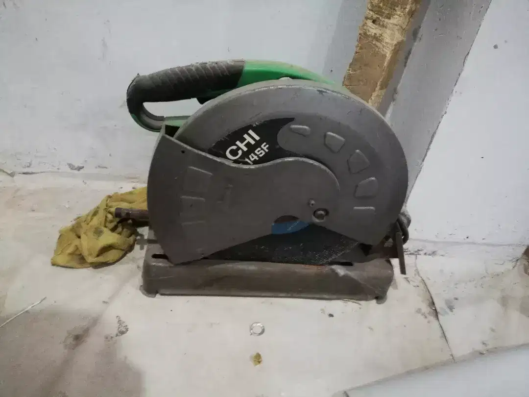 Challenger fy 3212 panaflex machine with setup for sale