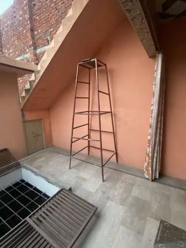 British Ladder