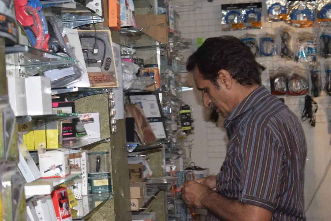 Space Available for Computer Repairing Lab