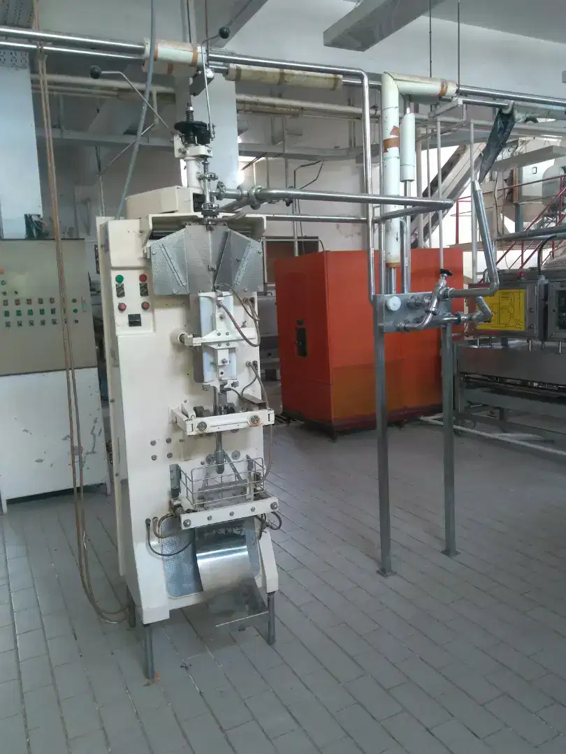 URGENTLY selling imported Juice Making Plant (7 crores) only