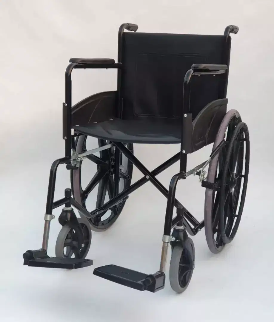 Folding Wheelchair