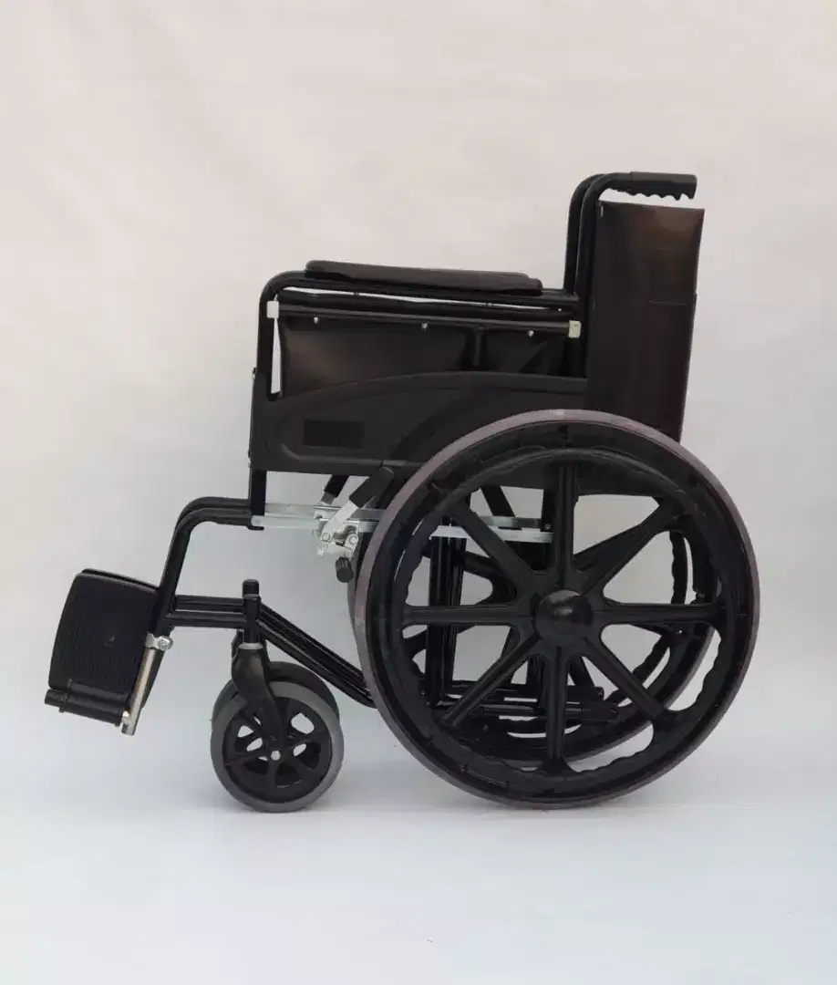 Folding Wheelchair