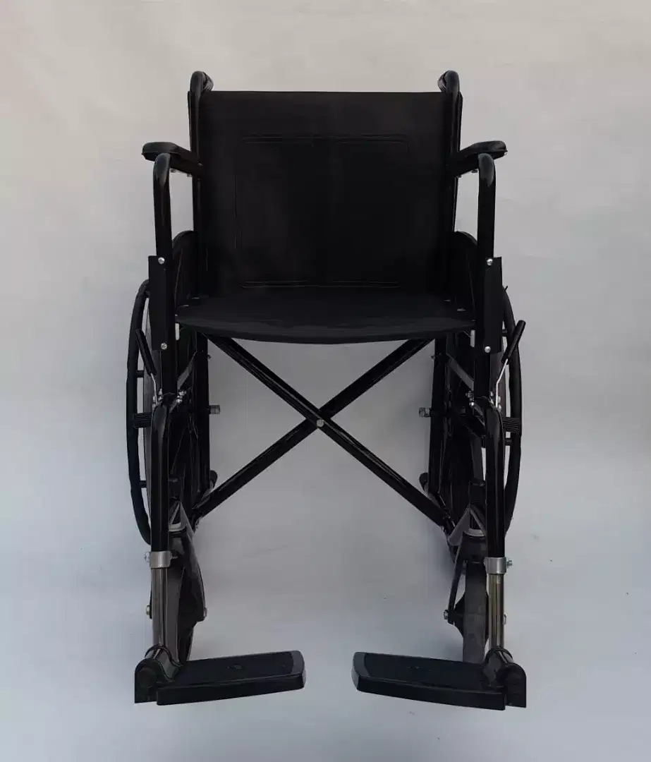 Folding Wheelchair