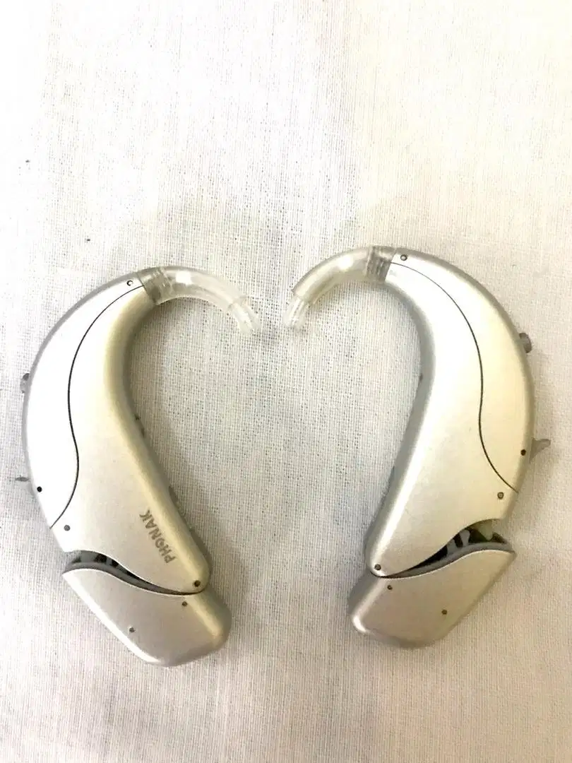 Phonak Q50 hearing aids