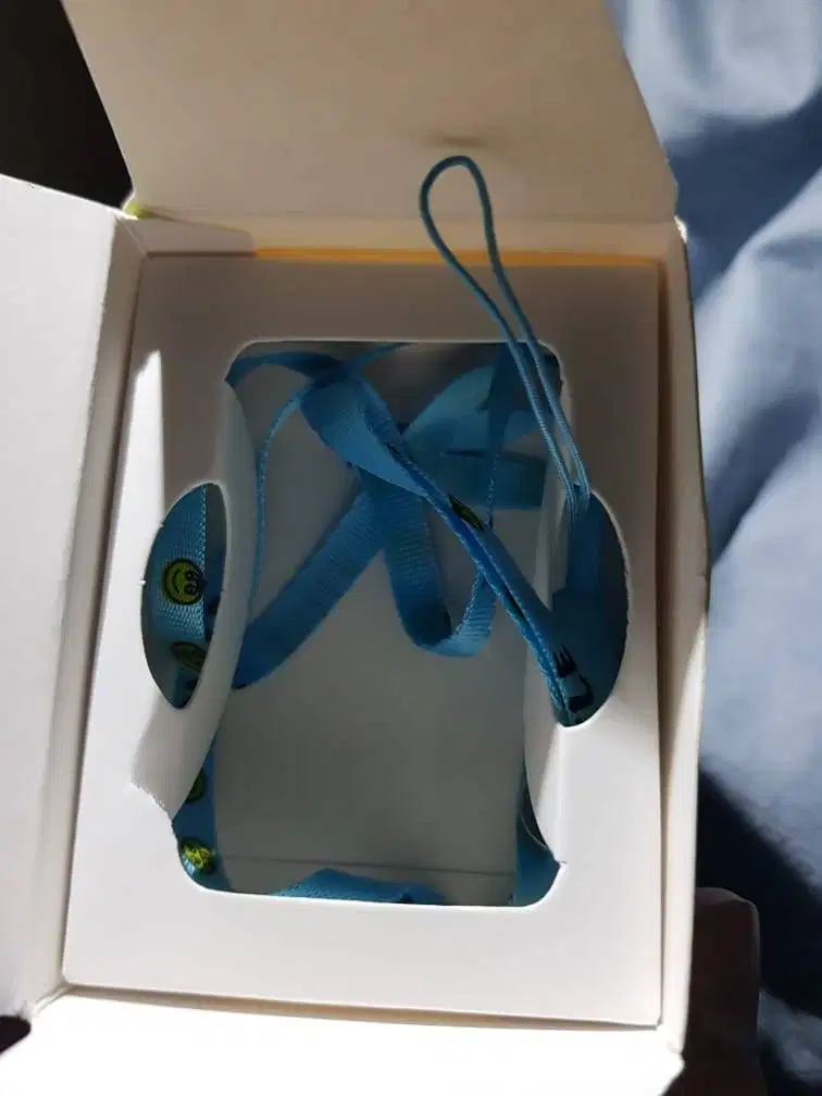 finger pulse oximeter