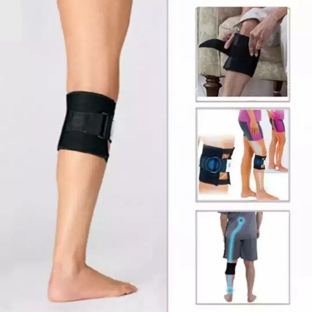 Beactive Acupres Back Pain Acupressure Sciatic Nerve Be Active 1 Pcs