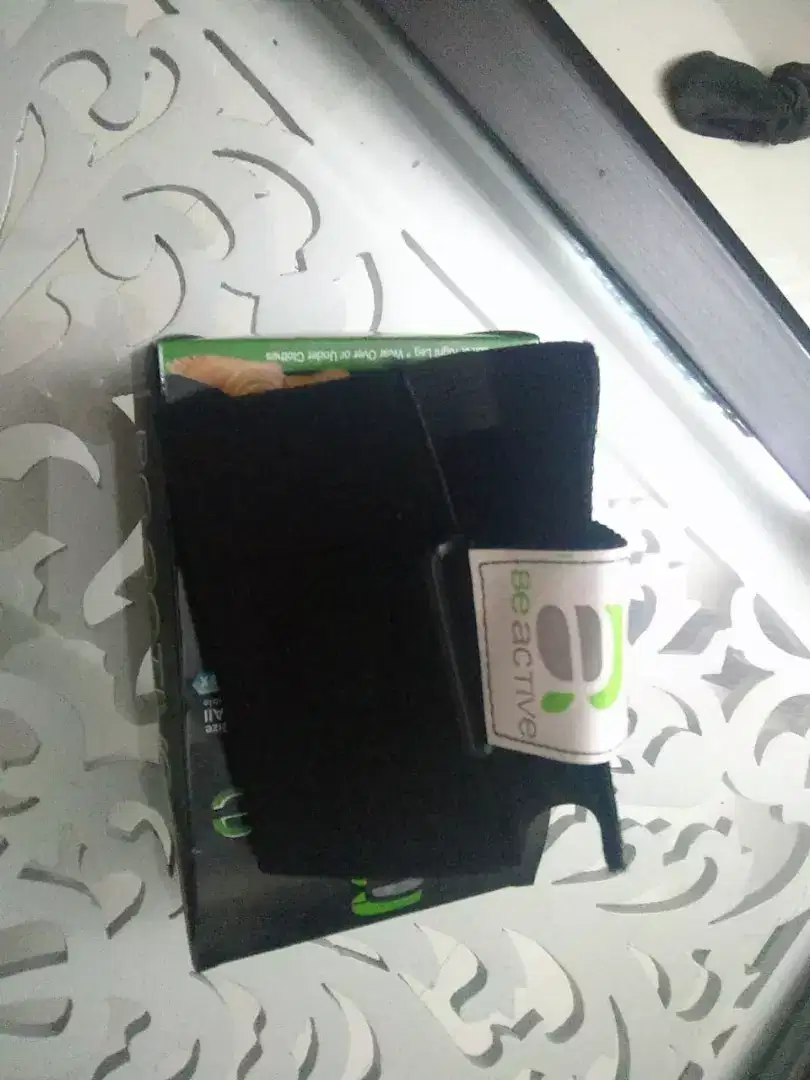 Beactive Acupres Back Pain Acupressure Sciatic Nerve Be Active 1 Pcs