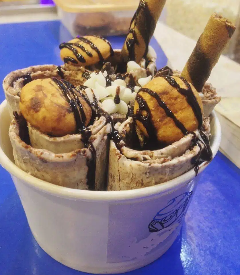 TAWA and WAFFLE CONE Ice Cream Business with MACHINE and BEST RECIPE