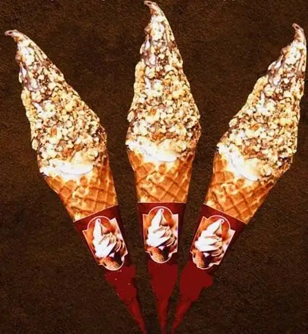 TAWA and WAFFLE CONE Ice Cream Business with MACHINE and BEST RECIPE
