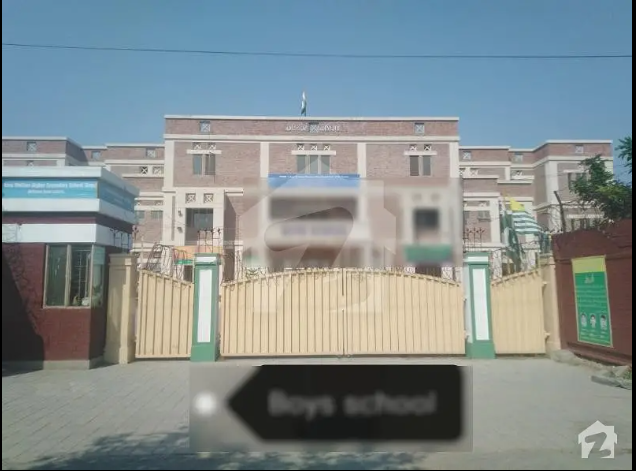 Flat Is Available For Rent