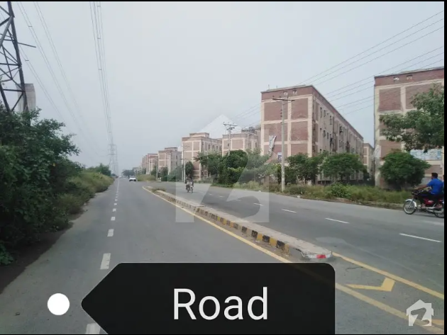 Flat Is Available For Rent