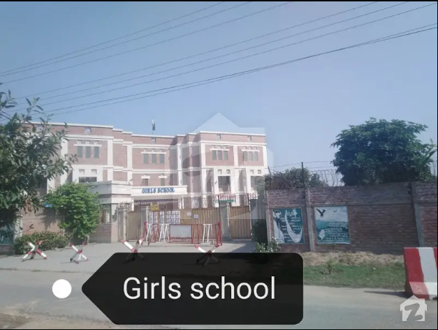 Flat Is Available For Rent