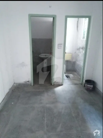 Flat Is Available For Rent