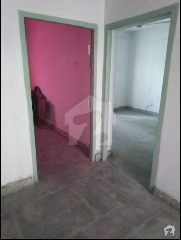 Flat Is Available For Rent