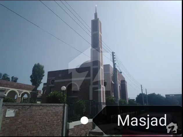 Flat Is Available For Rent