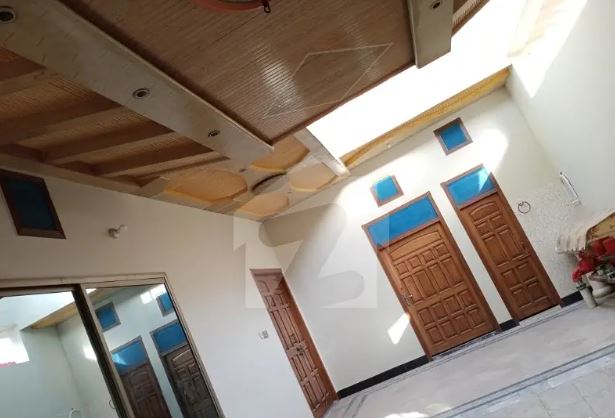Corner House Is Available For Sale In Mehdi Mohallah