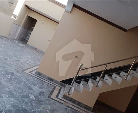 Corner House Is Available For Sale In Mehdi Mohallah