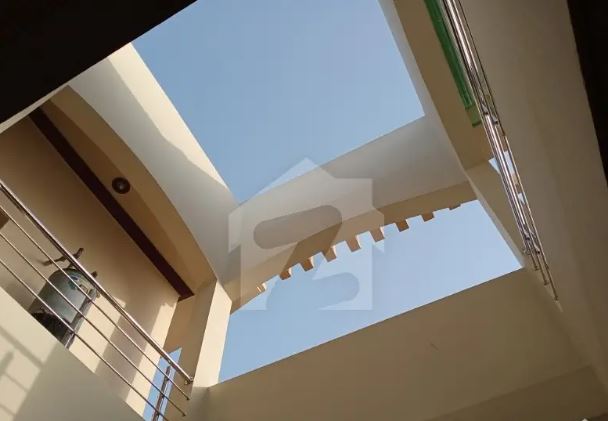 Corner House Is Available For Sale In Mehdi Mohallah