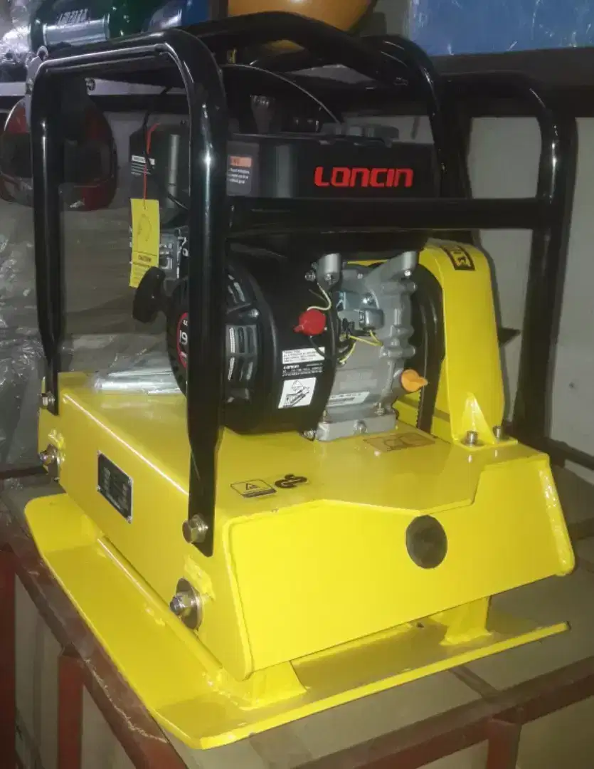 Compactor for sale