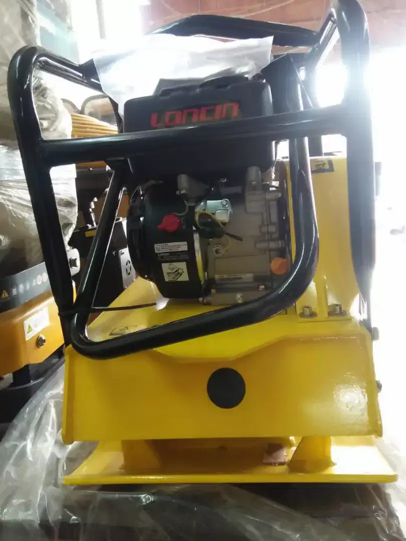 Compactor for sale