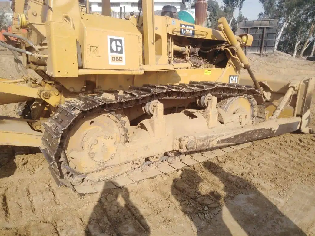 Bulldozer For Sell