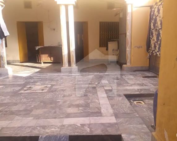 House Is Available For Sale