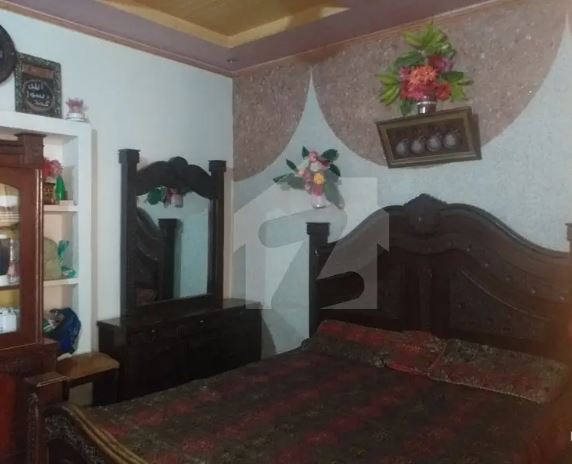 House Is Available For Sale