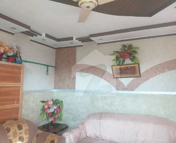 House Is Available For Sale